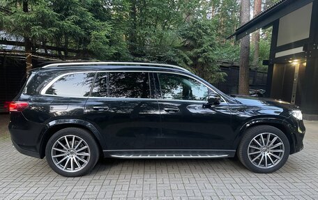 Mercedes-Benz GLS, 2021 год, 8 100 000 рублей, 8 фотография