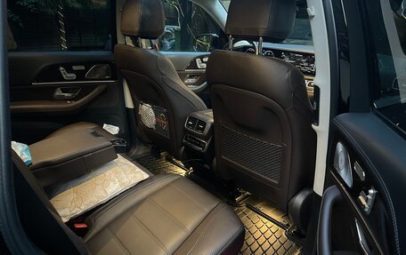 Mercedes-Benz GLS, 2021 год, 8 100 000 рублей, 11 фотография