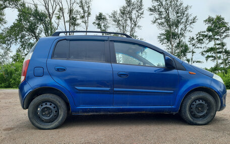 Chery Kimo (A1), 2013 год, 260 000 рублей, 6 фотография