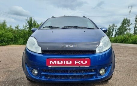 Chery Kimo (A1), 2013 год, 260 000 рублей, 2 фотография