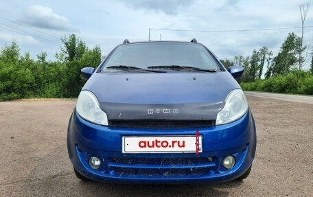 Chery Kimo (A1), 2013 год, 260 000 рублей, 4 фотография