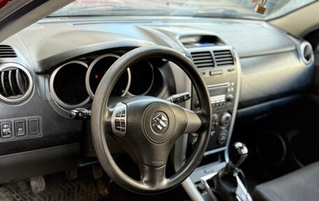 Suzuki Grand Vitara, 2007 год, 610 000 рублей, 8 фотография