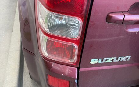 Suzuki Grand Vitara, 2007 год, 610 000 рублей, 6 фотография