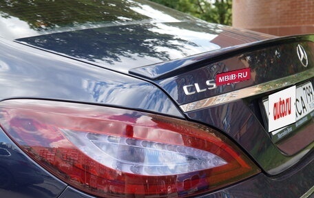 Mercedes-Benz CLS, 2014 год, 3 250 000 рублей, 6 фотография