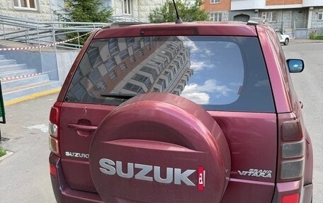 Suzuki Grand Vitara, 2007 год, 610 000 рублей, 4 фотография