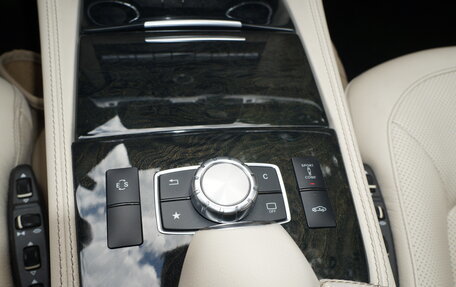 Mercedes-Benz CLS, 2014 год, 3 250 000 рублей, 12 фотография