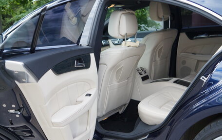 Mercedes-Benz CLS, 2014 год, 3 250 000 рублей, 8 фотография