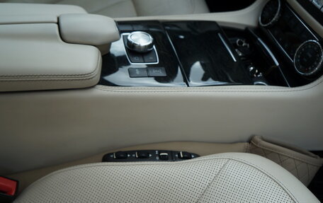 Mercedes-Benz CLS, 2014 год, 3 250 000 рублей, 15 фотография