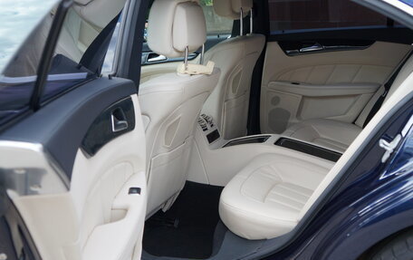Mercedes-Benz CLS, 2014 год, 3 250 000 рублей, 14 фотография
