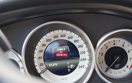 Mercedes-Benz CLS, 2014 год, 3 250 000 рублей, 13 фотография