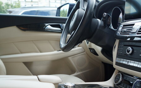 Mercedes-Benz CLS, 2014 год, 3 250 000 рублей, 21 фотография