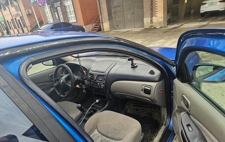Nissan Almera, 2001 год, 230 000 рублей, 2 фотография