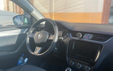 Skoda Octavia, 2015 год, 1 350 000 рублей, 15 фотография