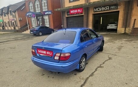 Nissan Almera, 2001 год, 230 000 рублей, 3 фотография