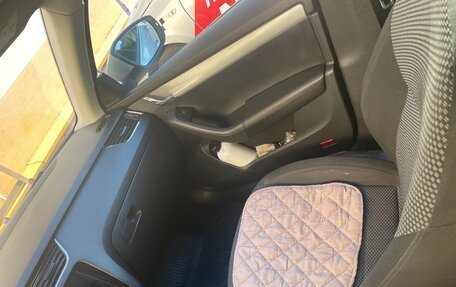 Skoda Octavia, 2015 год, 1 350 000 рублей, 16 фотография
