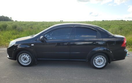 Ravon Nexia R3, 2018 год, 859 000 рублей, 7 фотография