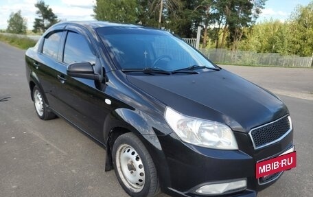 Ravon Nexia R3, 2018 год, 859 000 рублей, 4 фотография
