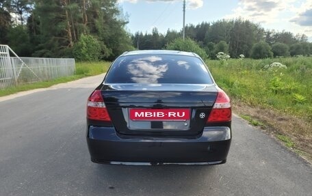 Ravon Nexia R3, 2018 год, 859 000 рублей, 5 фотография