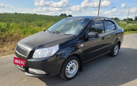 Ravon Nexia R3, 2018 год, 859 000 рублей, 3 фотография