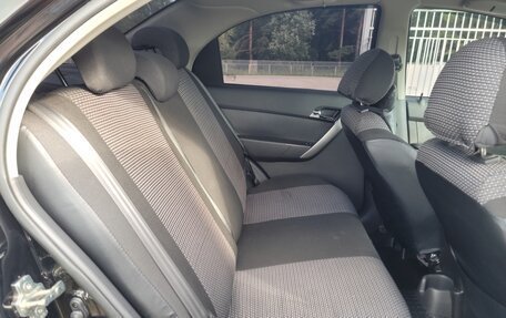 Ravon Nexia R3, 2018 год, 859 000 рублей, 19 фотография