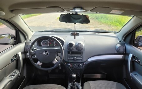 Ravon Nexia R3, 2018 год, 859 000 рублей, 23 фотография