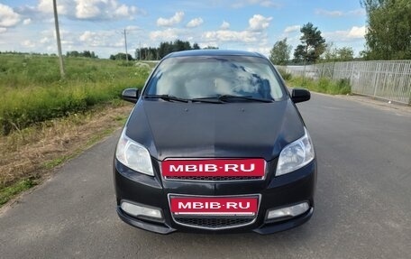 Ravon Nexia R3, 2018 год, 859 000 рублей, 25 фотография