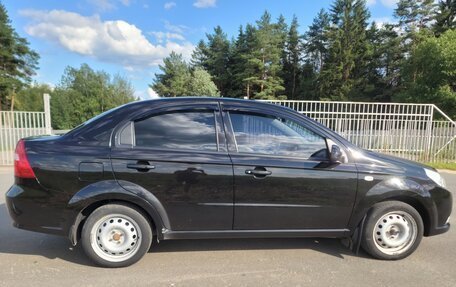 Ravon Nexia R3, 2018 год, 859 000 рублей, 37 фотография