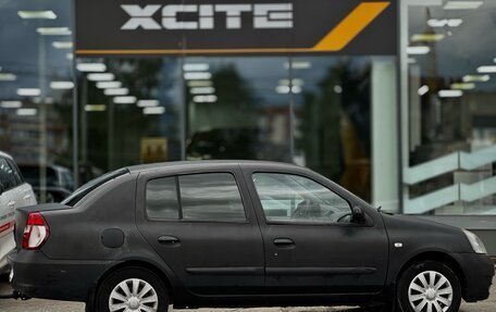 Renault Symbol I, 2006 год, 189 000 рублей, 3 фотография