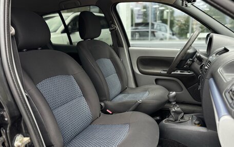 Renault Symbol I, 2006 год, 189 000 рублей, 9 фотография