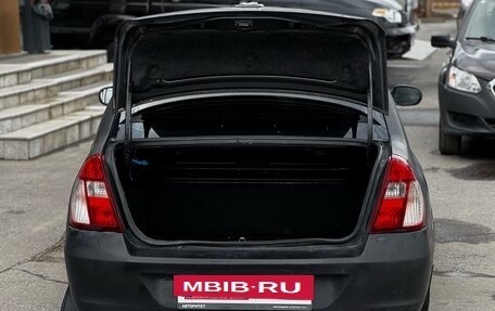 Renault Symbol I, 2006 год, 189 000 рублей, 5 фотография