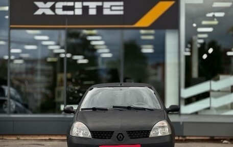 Renault Symbol I, 2006 год, 189 000 рублей, 2 фотография