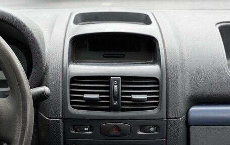 Renault Symbol I, 2006 год, 189 000 рублей, 17 фотография