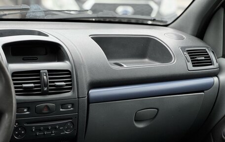 Renault Symbol I, 2006 год, 189 000 рублей, 19 фотография