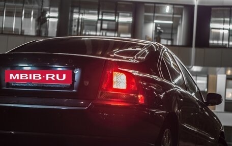 Volvo S60 III, 2009 год, 950 000 рублей, 4 фотография