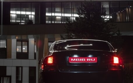Volvo S60 III, 2009 год, 950 000 рублей, 3 фотография