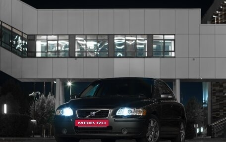 Volvo S60 III, 2009 год, 950 000 рублей, 2 фотография