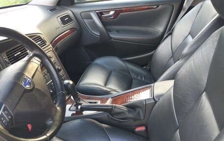 Volvo S60 III, 2009 год, 950 000 рублей, 9 фотография