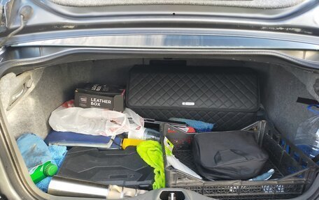 Volvo S60 III, 2009 год, 950 000 рублей, 16 фотография