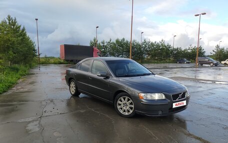 Volvo S60 III, 2009 год, 950 000 рублей, 6 фотография