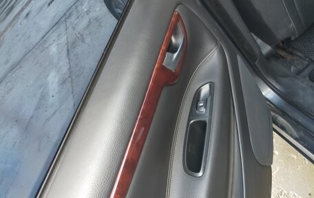 Volvo S60 III, 2009 год, 950 000 рублей, 14 фотография