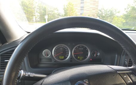 Volvo S60 III, 2009 год, 950 000 рублей, 11 фотография
