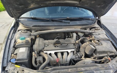 Volvo S60 III, 2009 год, 950 000 рублей, 18 фотография