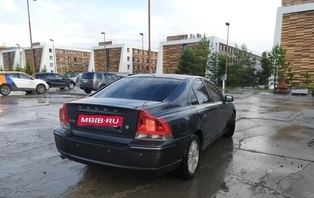 Volvo S60 III, 2009 год, 950 000 рублей, 7 фотография