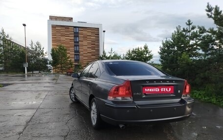 Volvo S60 III, 2009 год, 950 000 рублей, 8 фотография