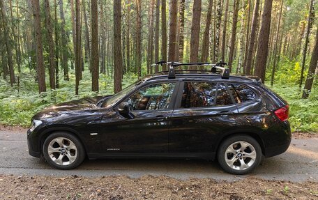 BMW X1, 2012 год, 1 077 000 рублей, 7 фотография