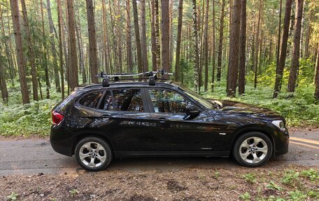 BMW X1, 2012 год, 1 077 000 рублей, 8 фотография