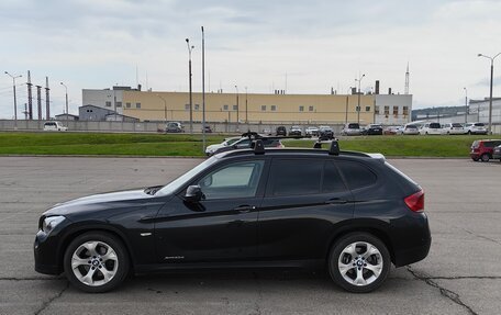 BMW X1, 2012 год, 1 077 000 рублей, 12 фотография