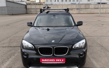 BMW X1, 2012 год, 1 077 000 рублей, 9 фотография