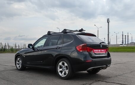BMW X1, 2012 год, 1 077 000 рублей, 13 фотография