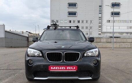 BMW X1, 2012 год, 1 077 000 рублей, 10 фотография
